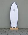 Dead Kooks Riches Twin Shortboard Surfboard