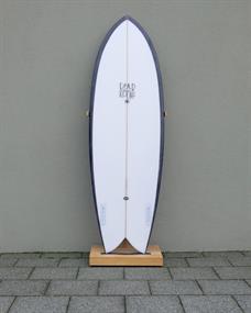 Dead kooks Riches Twin Shortboard Surfboard