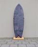 Dead Kooks Riches Twin Shortboard Surfboard
