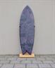 Dead kooks Riches Twin Shortboard Surfboard