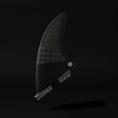 deflow - Arcco L FUTURES - Thruster - Surfboard Fins