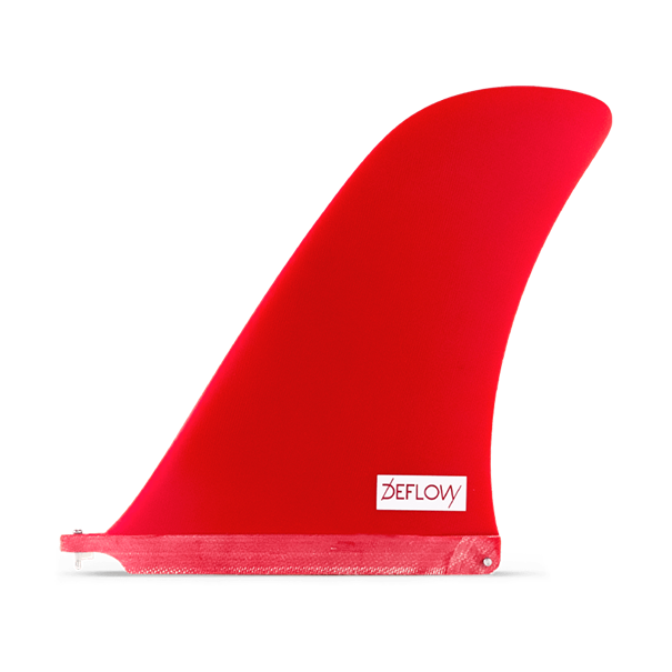 deflow Deflow - CRUISER - Single Fin 10,25" - Surfboard Fin