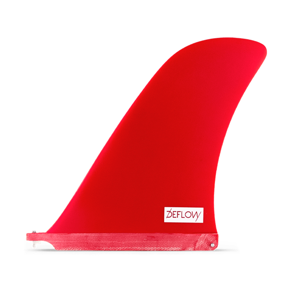 Deflow Deflow - CRUISER - Single fin 10,25" - Surfboard Fin