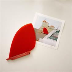 deflow Deflow - Thomas Lodin - Single Fin - Surfboard Fin