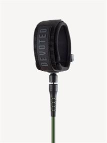 Devoted 9ft Pro Ankle Leash 7mm