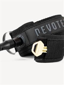 Devoted 9ft Pro Ankle Leash 7mm