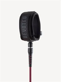 Devoted 9ft Pro Ankle Leash 7mm