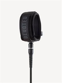 Devoted 9ft Pro Knee Leash 7mm