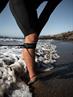 Devoted 9ft Pro Knee Leash 7mm