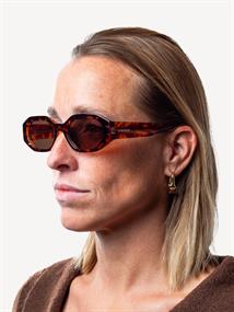 Devoted Angel Polarized - Unisex Sunglasses
