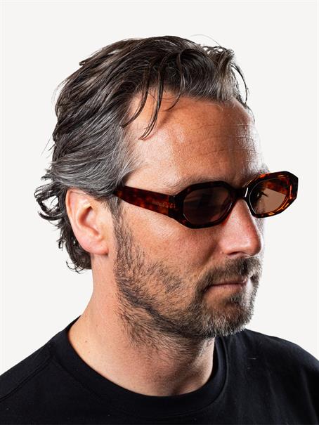 Devoted Angel Polarized - Unisex Sunglasses