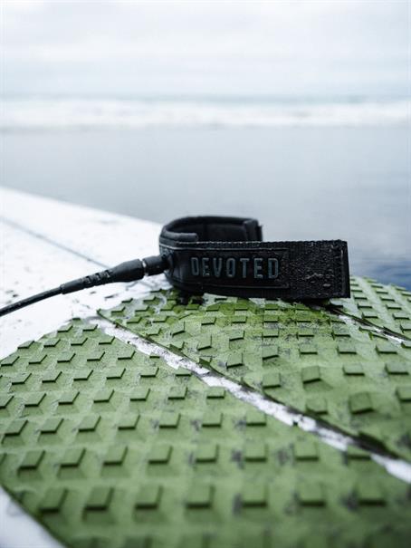 Devoted Comp Leash 6mm