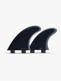 Devoted CSF Dual Tab Quad Fibreglass Fin Set
