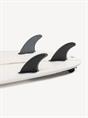 Devoted CSF Dual Tab Thruster Fibreglass Fin Set