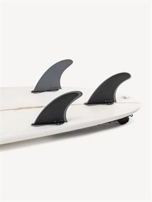Devoted CSF Dual Tab Thruster Fibreglass Fin Set