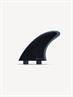 Devoted CSF Dual Tab Thruster Fibreglass Fin Set
