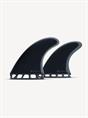 Devoted CSF Single Tab Quad Fibreglass Fin Set