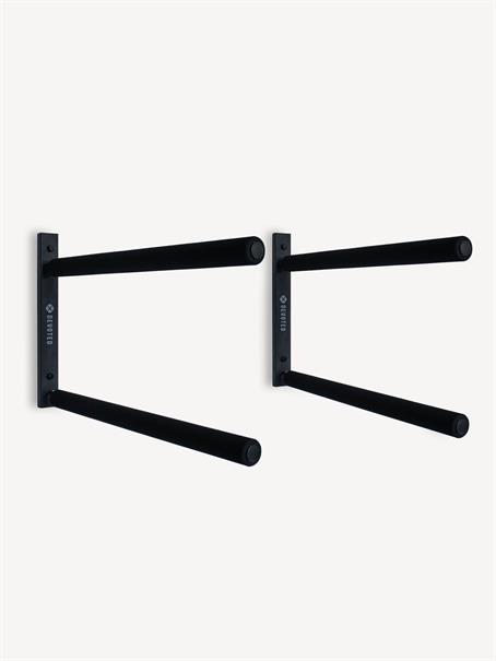Devoted Double Board Storage Rack