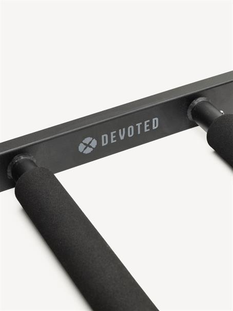 Devoted Double Board Storage Rack