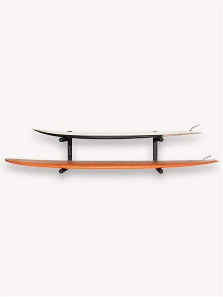 Devoted Double Board Storage Rack