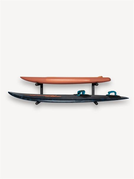 Devoted Double Board Storage Rack