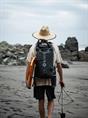 Devoted Dry Bag Backpack 40L
