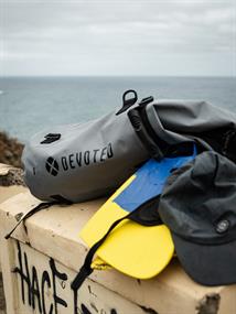 Devoted Dry Bag Backpack 40L