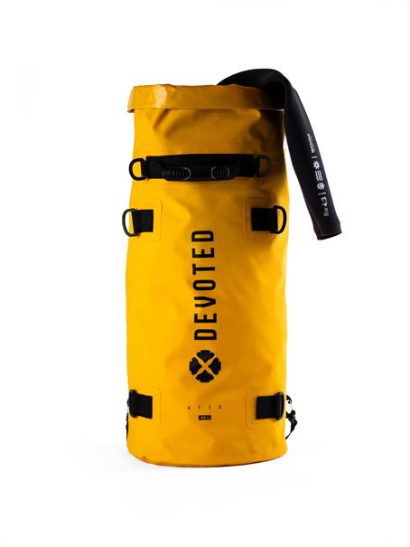 Devoted Dry Bag Backpack 40L