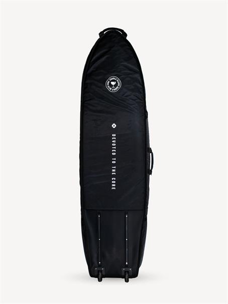 Devoted Fish 10mm Wheely Quad Boardbag (2-4 boards)