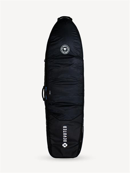 Devoted Fish 10mm Wheely Quad Boardbag (2-4 boards)