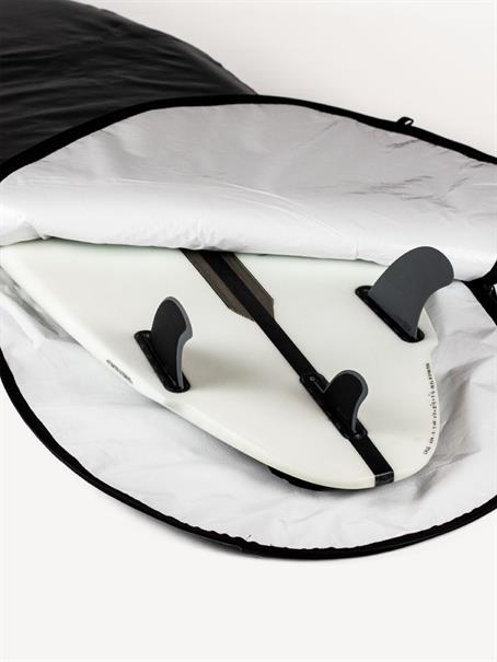 Devoted Fish 5mm Lite Boardbag