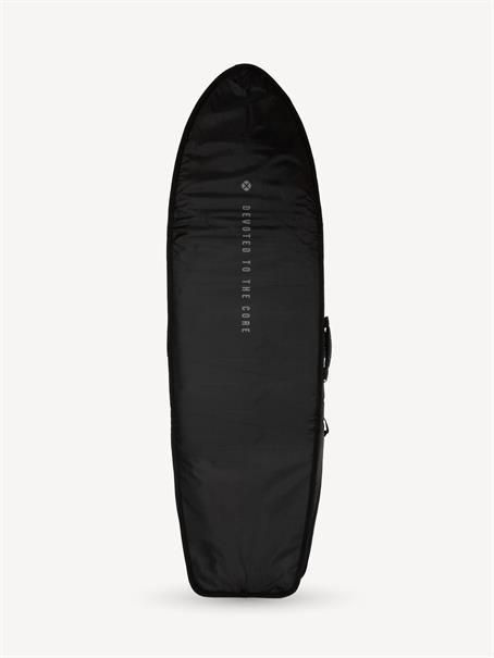 Devoted Fish 8mm Day Boardbag