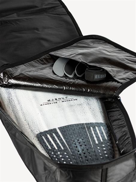 Devoted Fish 8mm Day Boardbag