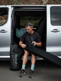 Devoted Fish Stretch Surfboard Sock