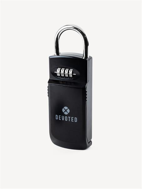 Devoted Key Box