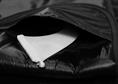 Devoted Longboard 10mm double boardbag