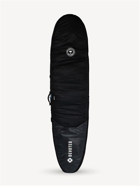 Devoted Longboard 10mm double boardbag