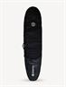 Devoted Longboard 10mm double boardbag