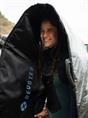 Devoted Longboard 5mm Lite Boardbag (Finslot)