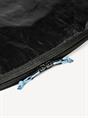 Devoted Longboard 5mm Lite Boardbag (Finslot)