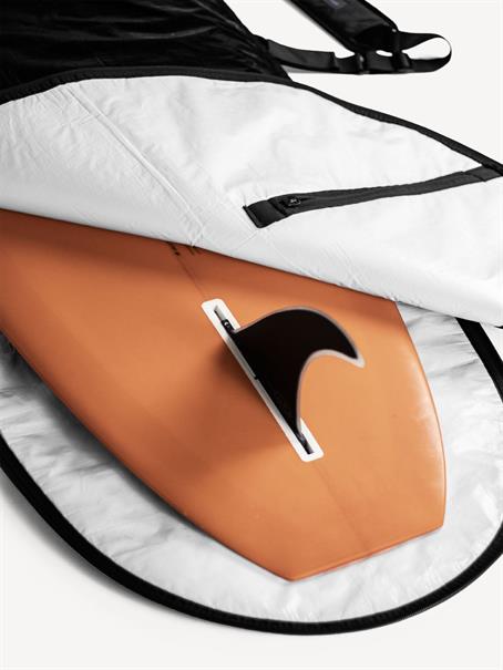 Devoted Longboard 5mm Lite Boardbag (Finslot)