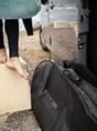 Devoted Longboard 8mm Day Boardbag (Finslot)