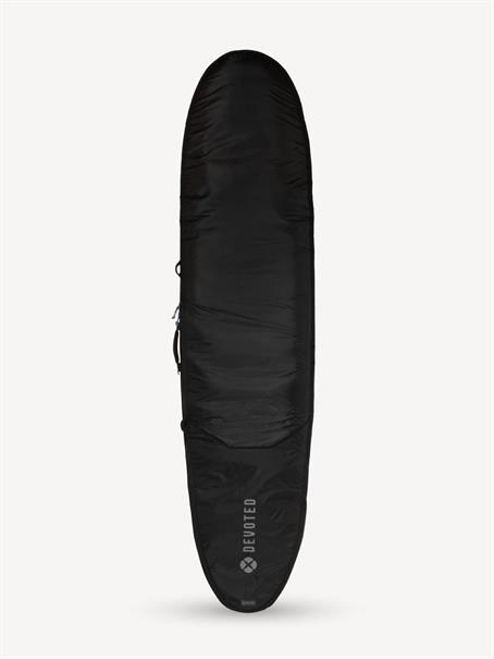 Devoted Longboard 8mm Day Boardbag (Finslot)