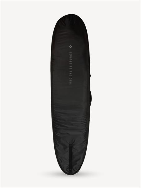 Devoted Longboard 8mm Day Boardbag (Finslot)