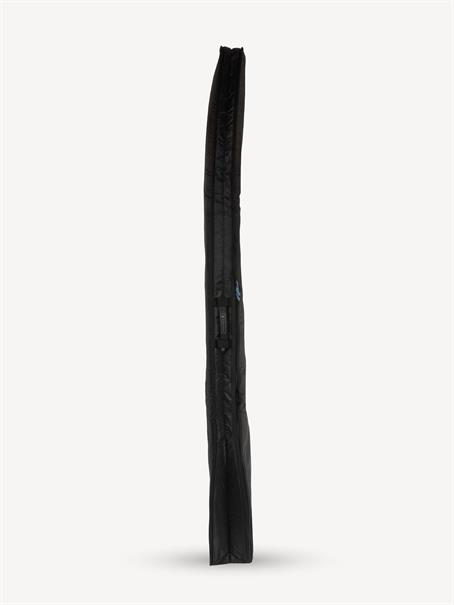 Devoted Longboard 8mm Day Boardbag (Finslot)