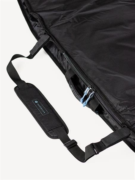 Devoted Longboard 8mm Day Boardbag (Finslot)