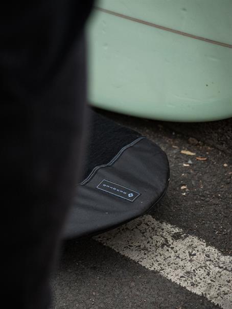 Devoted Longboard Stretch Surfboard Sock
