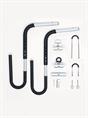 Devoted Longboard Universal Bikerack