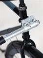Devoted Longboard Universal Bikerack