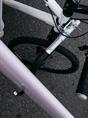 Devoted Longboard Universal Bikerack